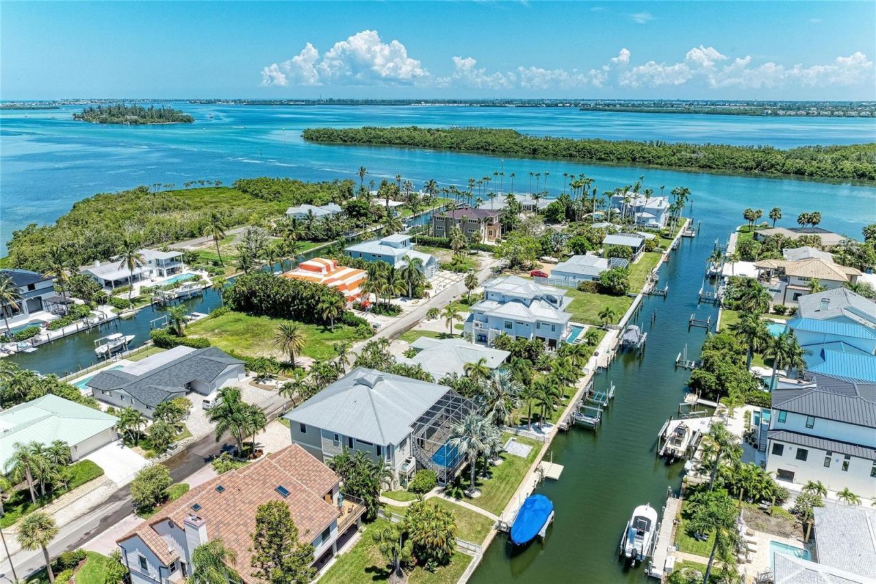714 Norton Street , Longboat Key, FL 34228 Photo