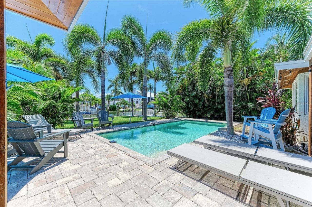 714 Norton Street , Longboat Key, FL 34228 Photo