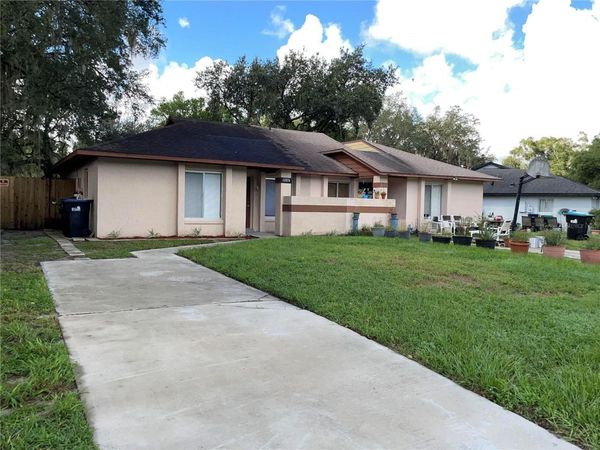 10376 RIVA RIDGE TRAIL , ORLANDO, FL 32817