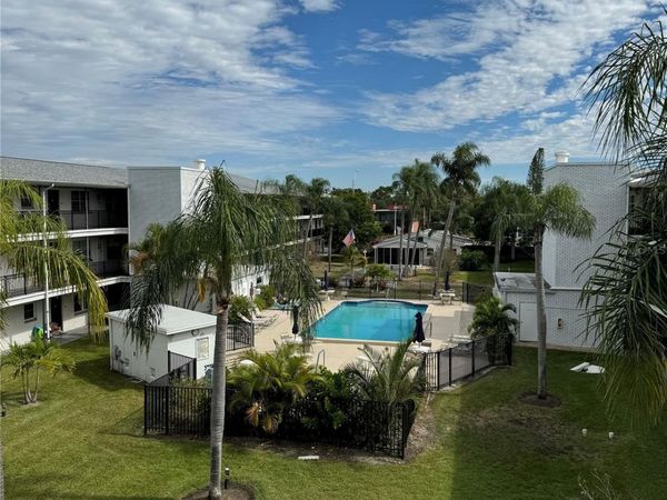 4050 4TH STREET N, Unit 218, ST PETERSBURG, FL 33703