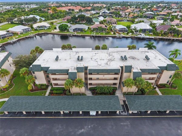 601 SHREVE STREET , Unit 41B, PUNTA GORDA, FL 33950