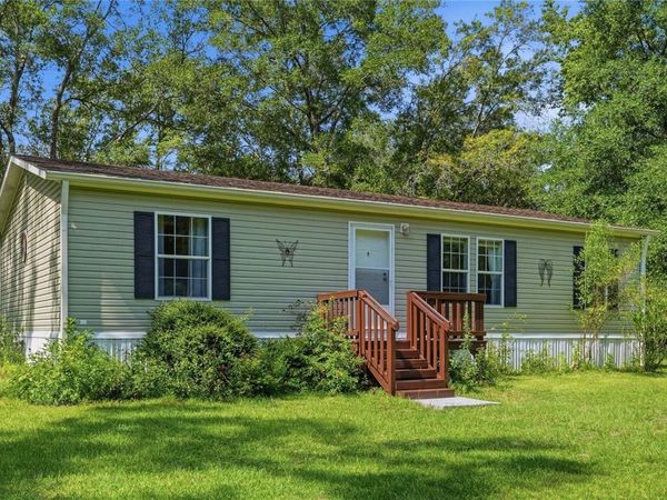 24662 NW 84TH PLACE , ALACHUA, FL 32615