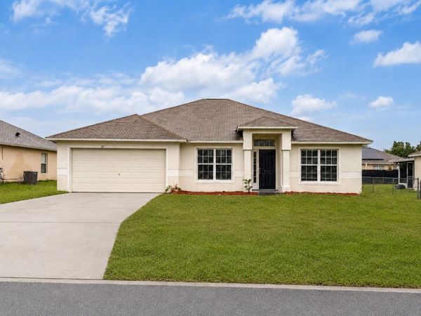 315 COLONY COURT, KISSIMMEE, FL 34758