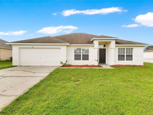 315 COLONY COURT, KISSIMMEE, FL 34758
