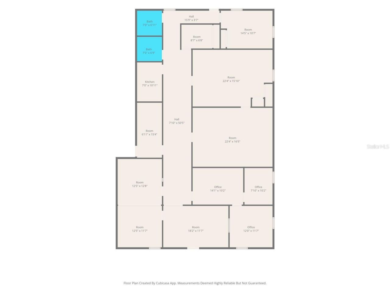 224 Mariner Boulevard , Spring Hill, FL 34609 Photo