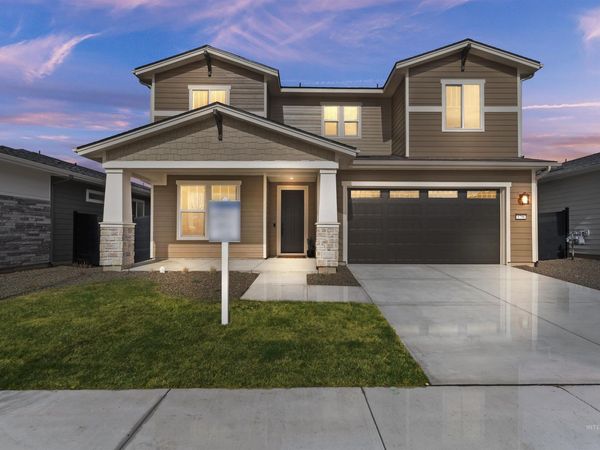 6152 N Arcinda Way, Eagle, ID 83616