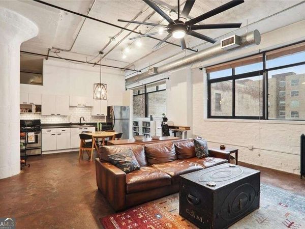 426 Marietta Street NW, Unit 309, Atlanta, GA 30313
