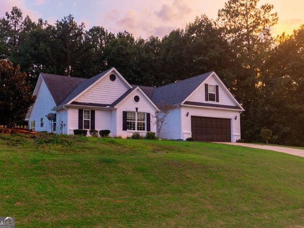35 Madison Court, Covington, GA 30016