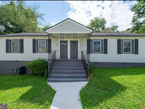 182 184 Lakewood Drive SE, Marietta, GA 30069