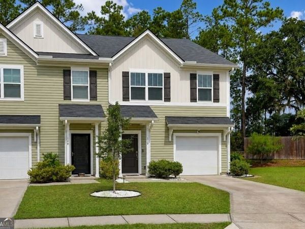 110 Benelli Drive, Pooler, GA 31322