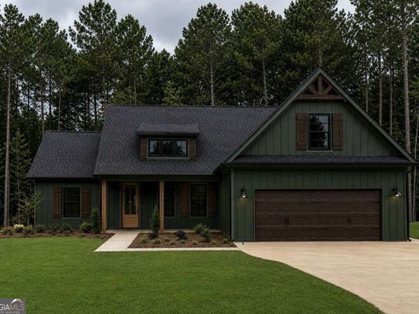 700 Presley Farm Parkway, Rockmart, GA 30153