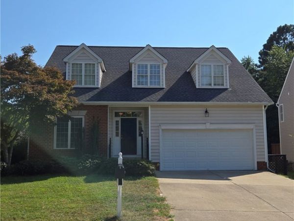 14601 Waters Shore Drive, Midlothian, VA 23112
