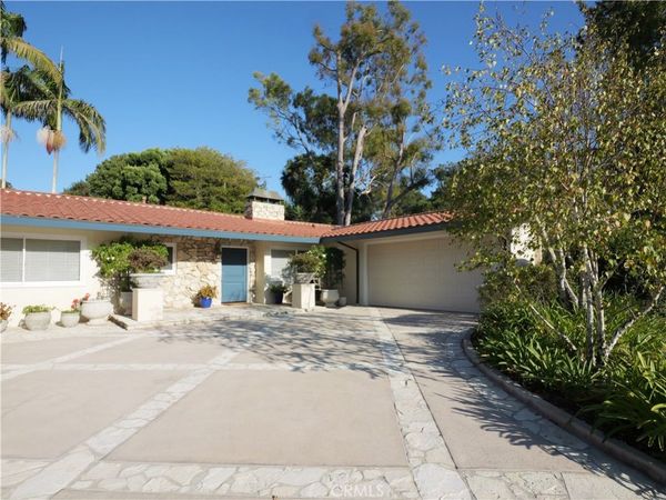 1428 Via Cataluna, Palos Verdes Estates, CA 90274