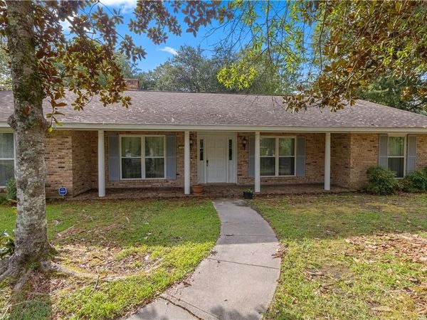 13 GOLDEN Drive , Hammond, LA 70401