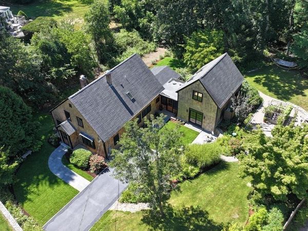 51 Tiffany Road, Norwell, MA 02061
