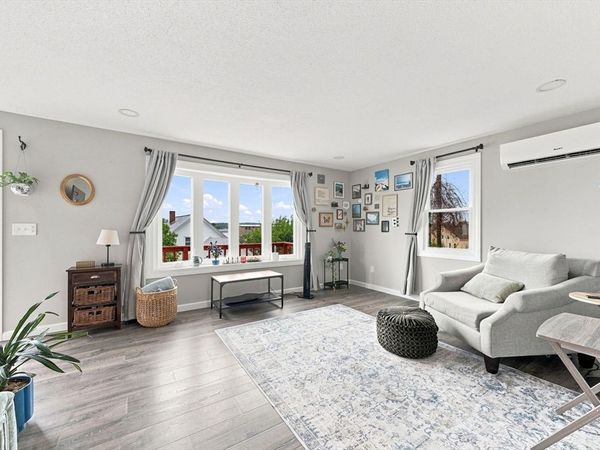 44 Danis St, Unit C, Fall River, MA 02720