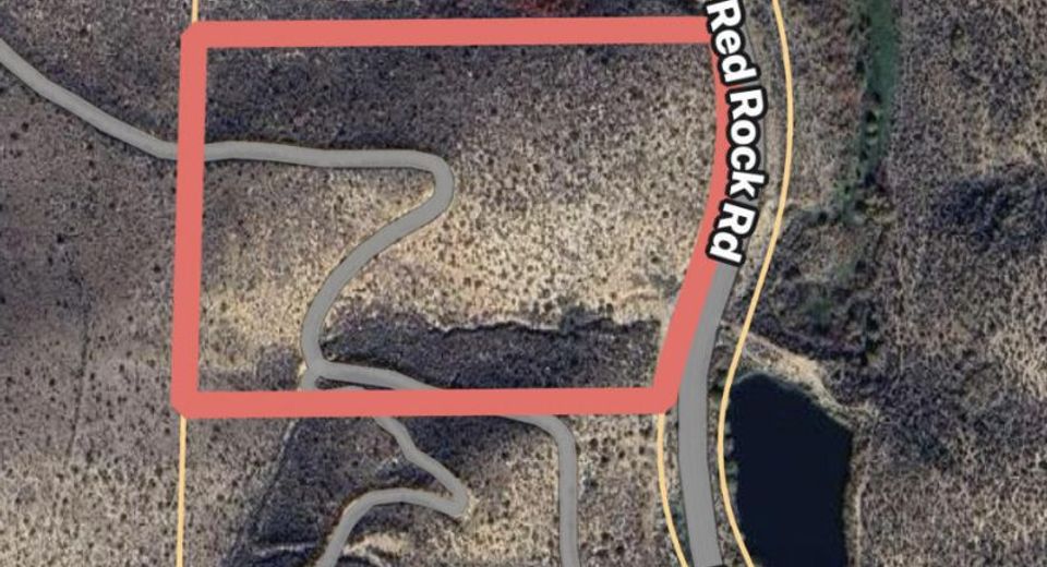 13205 N Red Rock Road, Reno, NV 89508 Photo