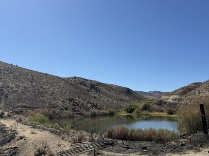 13205 N Red Rock Road, Reno, NV 89508 Photo