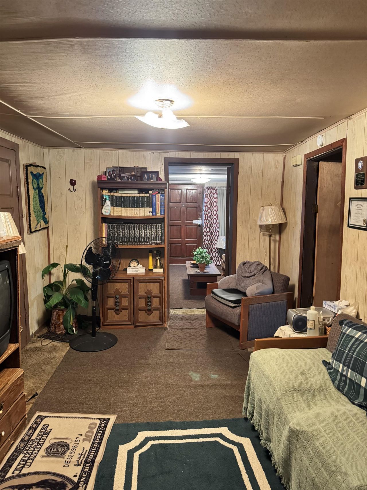 1114 N Palo Alto Avenue, Panama City, FL 32401 Photo