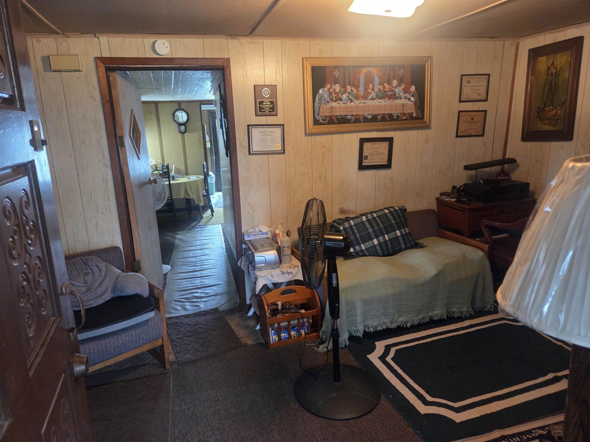 1114 N Palo Alto Avenue, Panama City, FL 32401 Photo