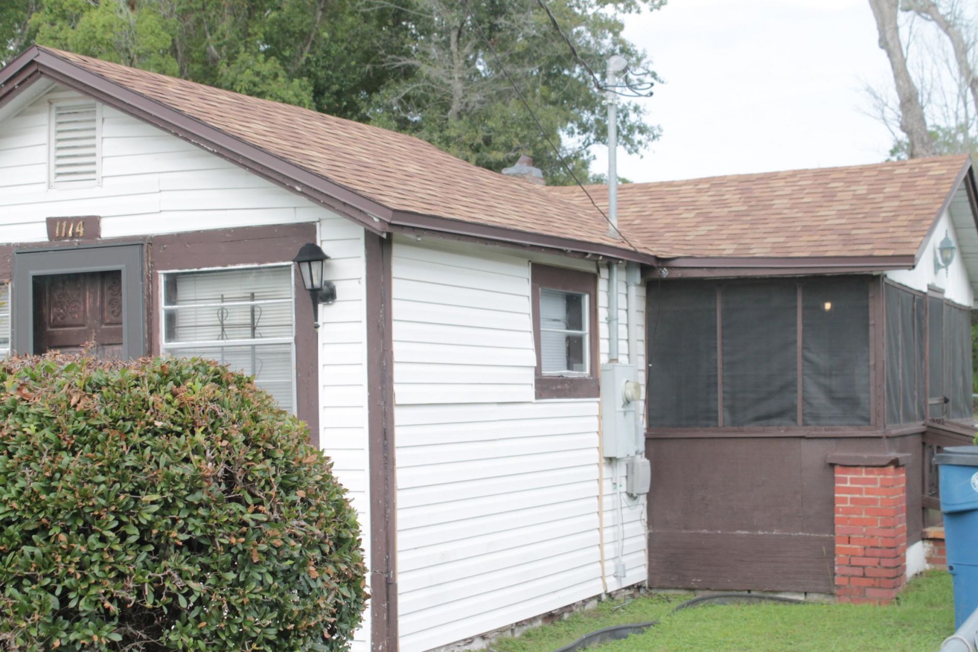 1114 N Palo Alto Avenue, Panama City, FL 32401 Photo
