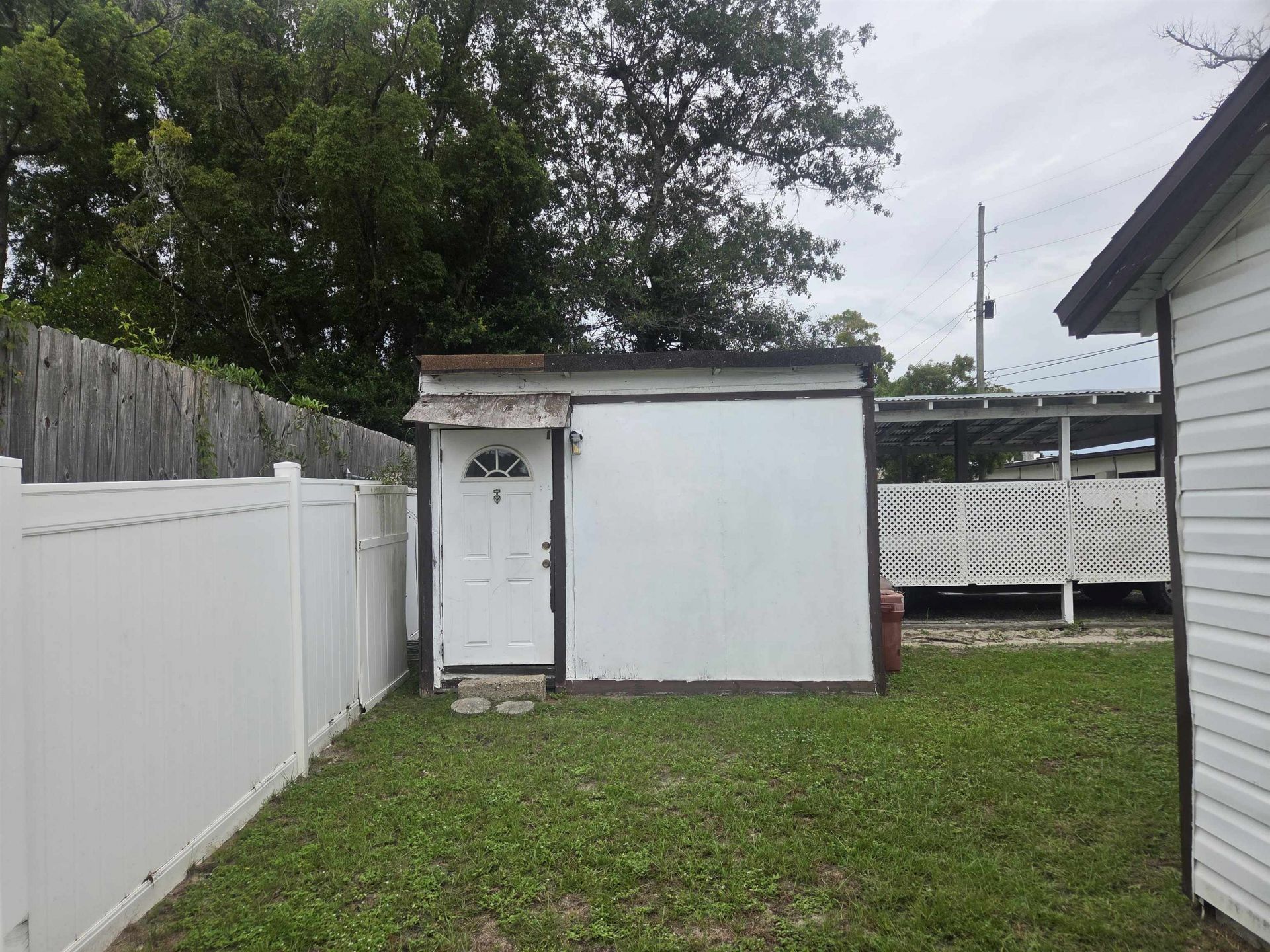 1114 N Palo Alto Avenue, Panama City, FL 32401 Photo