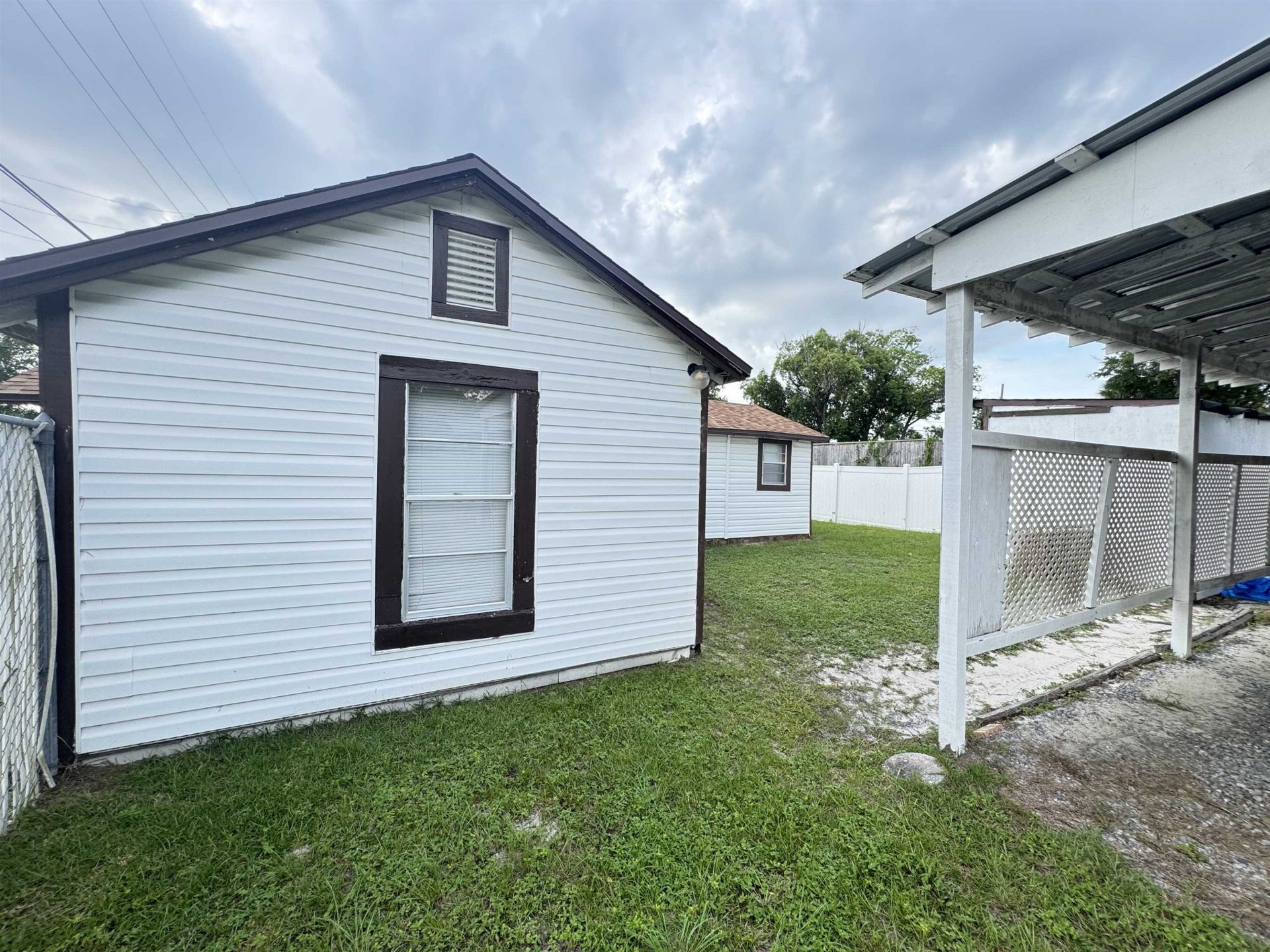 1114 N Palo Alto Avenue, Panama City, FL 32401 Photo