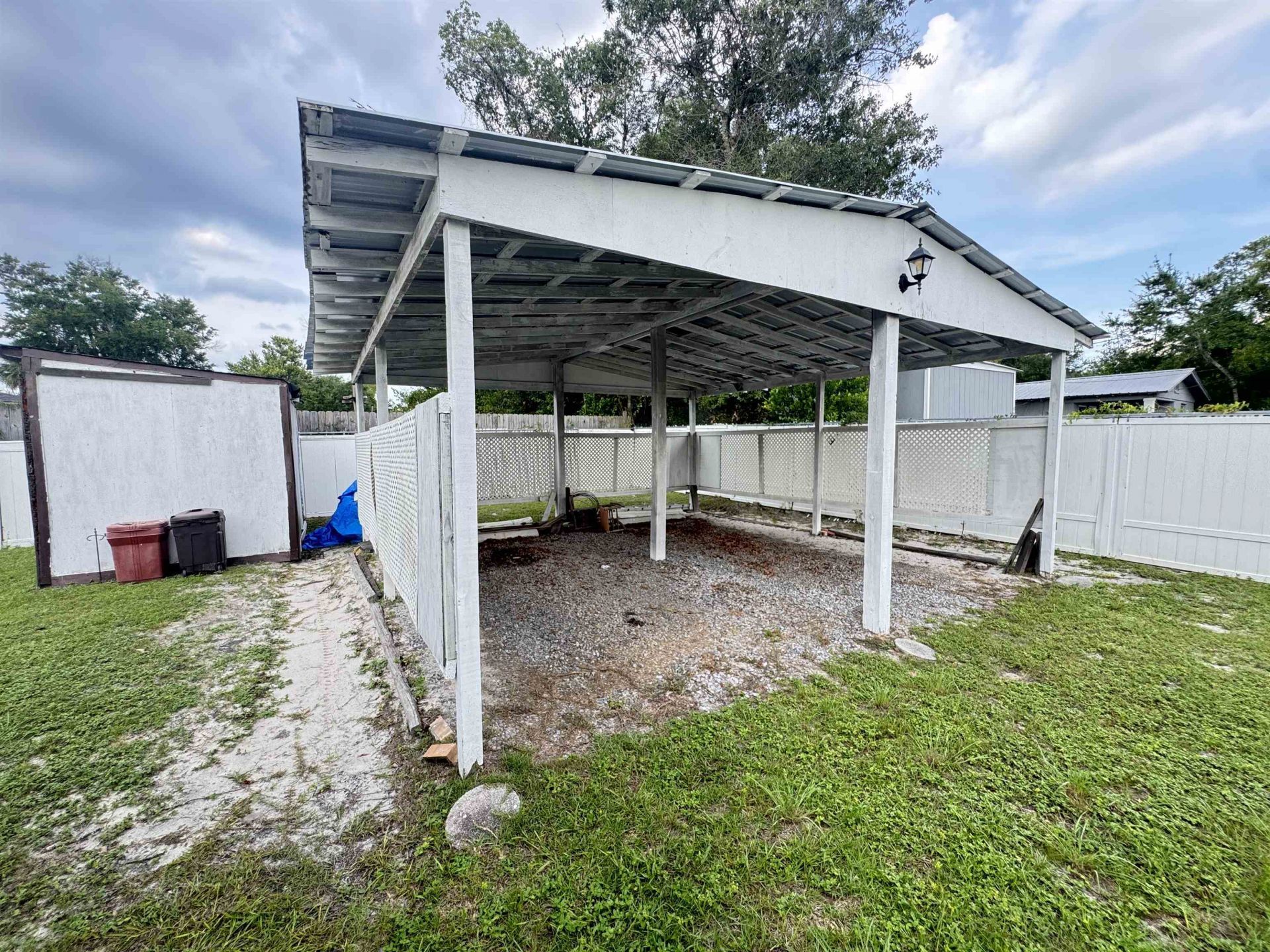 1114 N Palo Alto Avenue, Panama City, FL 32401 Photo