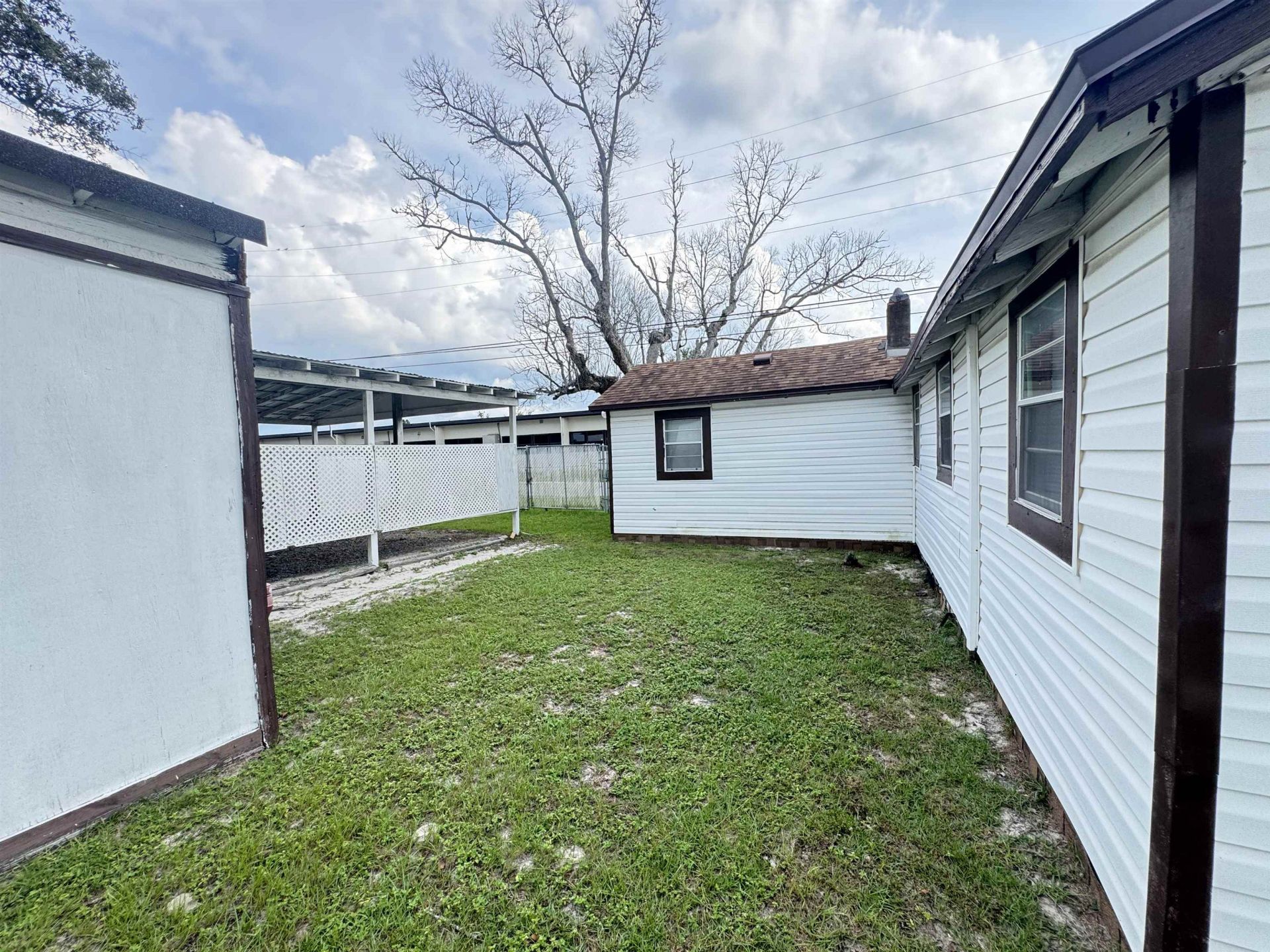 1114 N Palo Alto Avenue, Panama City, FL 32401 Photo
