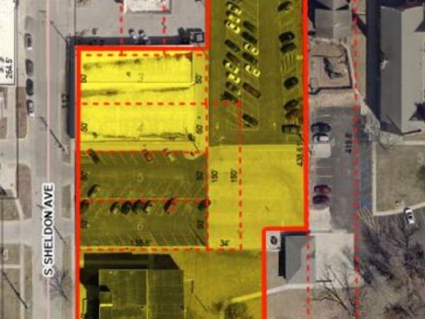 2622 Lincoln Way, Ames, IA 50014