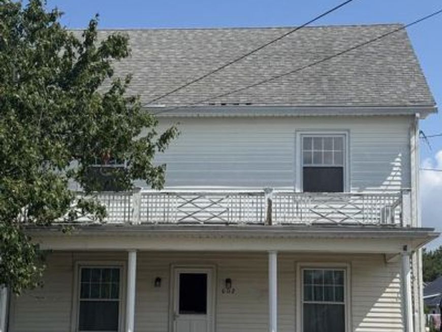602 Roslyn Avenue , Cambridge, MD 21613 Main Photo