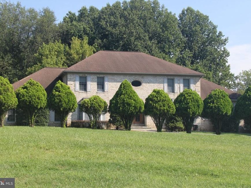 12506 Marlow Road, Fulton, MD 20759 Main Photo