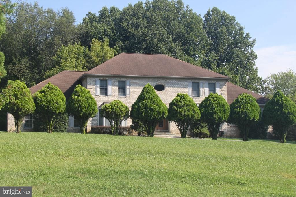 12506 MARLOW ROAD , FULTON, MD 20759