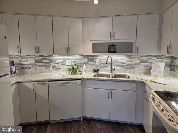 15107 INTERLACHEN DRIVE, Unit 2-517, SILVER SPRING, MD 20906