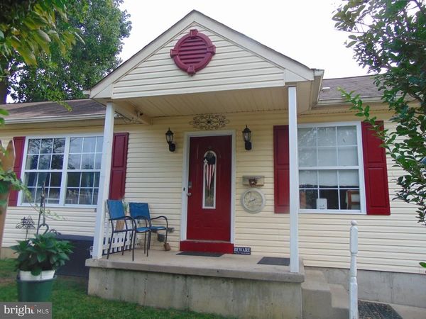 310 E 3RD AVENUE E , RUNNEMEDE, NJ 08078