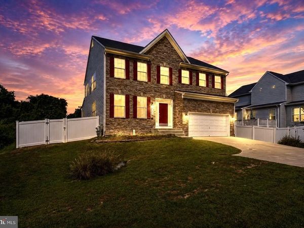 7826 KEENAN ROAD, GLEN BURNIE, MD 21061