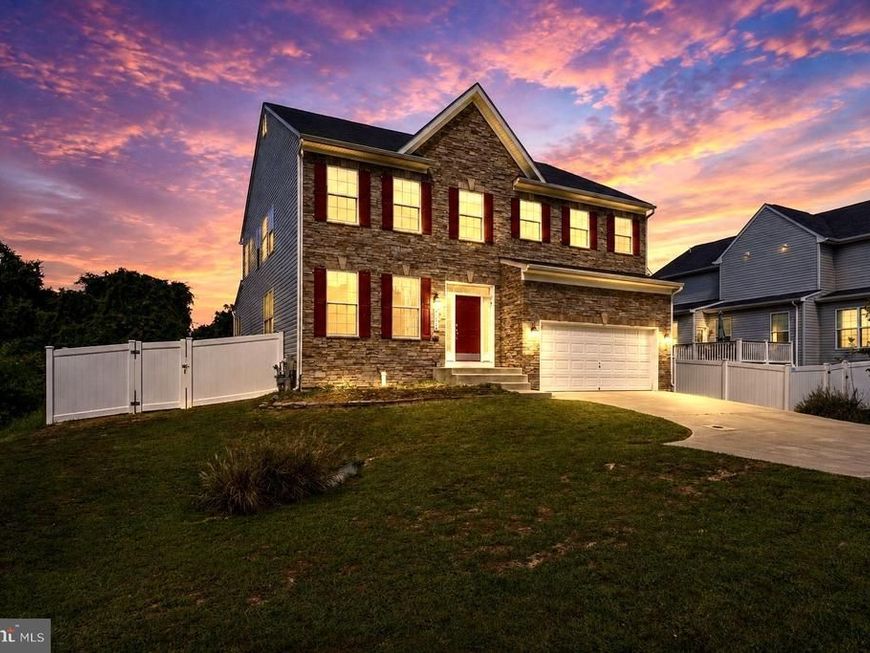 7826 Keenan Road, Glen Burnie, MD 21061 Main Photo