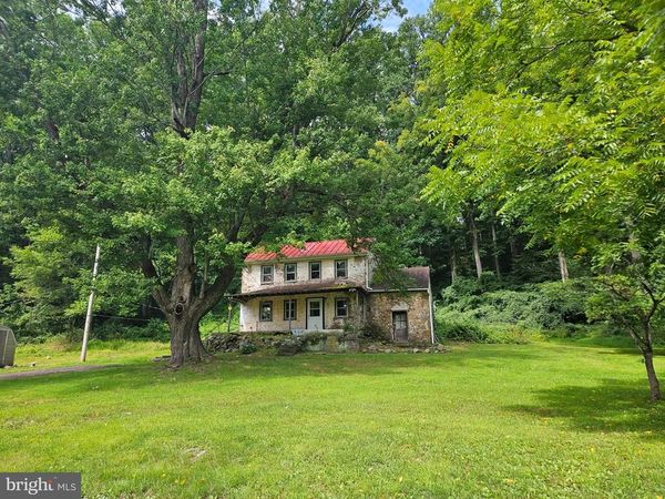 107 BETHESDA, ELVERSON, PA 19520