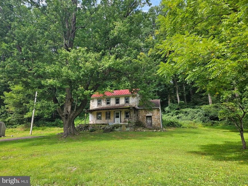 107 Bethesda, Elverson, PA 19520 Main Photo