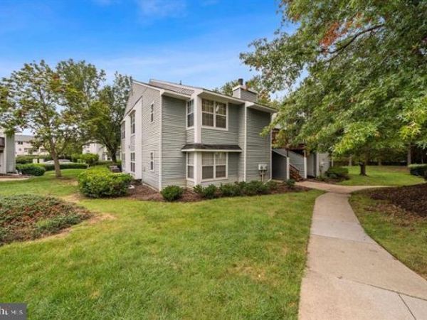 8607 BEEKMAN PLACE, Unit 7B, ALEXANDRIA, VA 22309