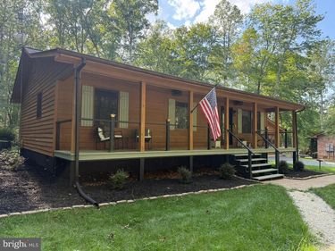 79 WINDWAY LANE, MINERAL, VA 23117