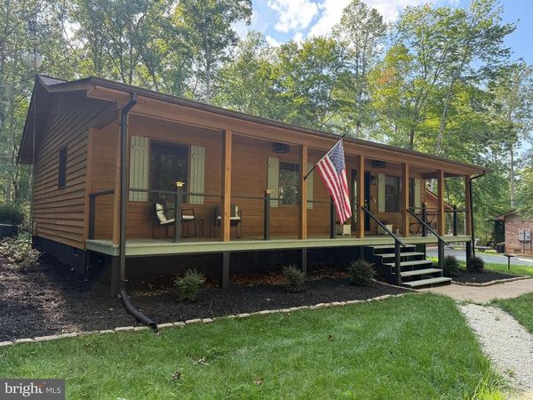 79 WINDWAY LANE, MINERAL, VA 23117