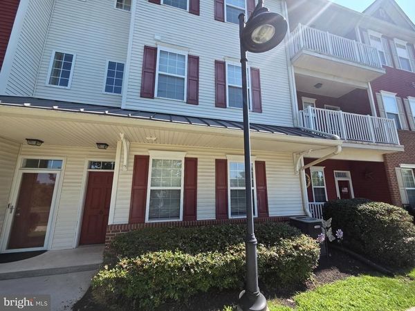 265 COVENANT LANE , Unit 6, HARLEYSVILLE, PA 19438