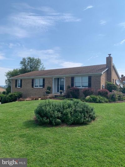 4415 SAINT MARKS ROAD, JEFFERSON, MD 21755