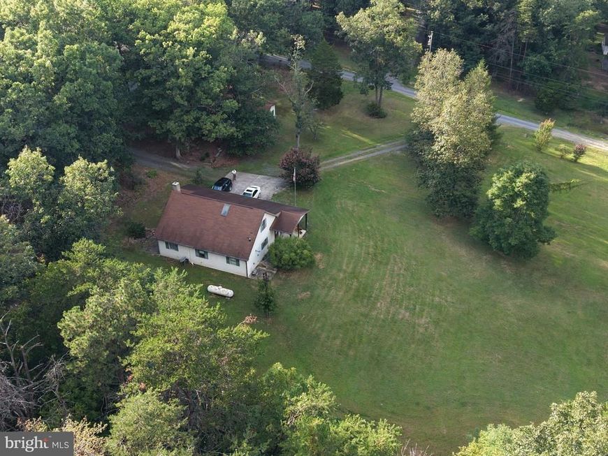 496 Haven Farms Circle, Petersburg, WV 26847 Main Photo