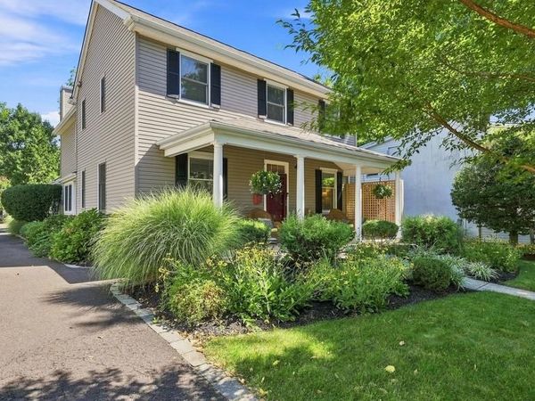 205 WASHINGTON STREET, DOYLESTOWN, PA 18901