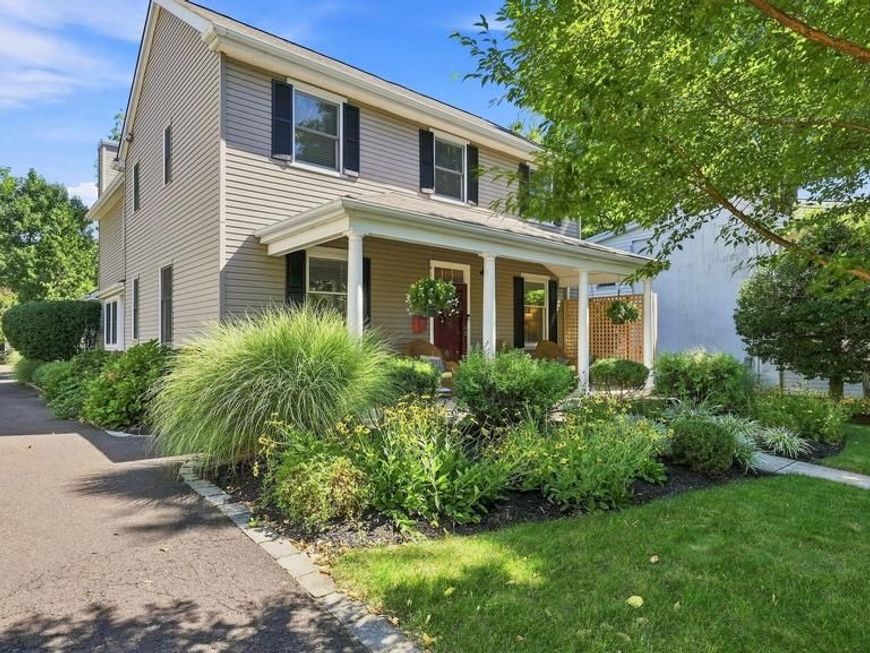 205 Washington Street, Doylestown, PA 18901 Main Photo