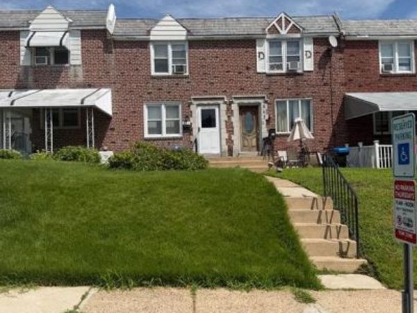 561 S 3RD STREET , DARBY, PA 19023