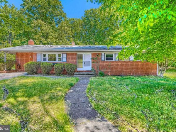 3204 TIMBERFIELD LANE , PIKESVILLE, MD 21208