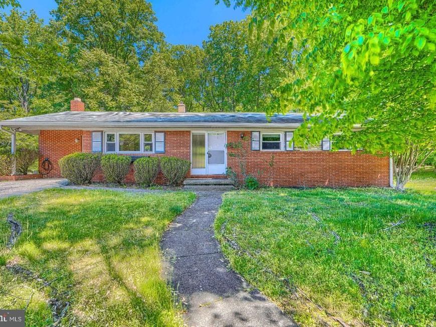 3204 Timberfield Lane , Pikesville, MD 21208 Main Photo
